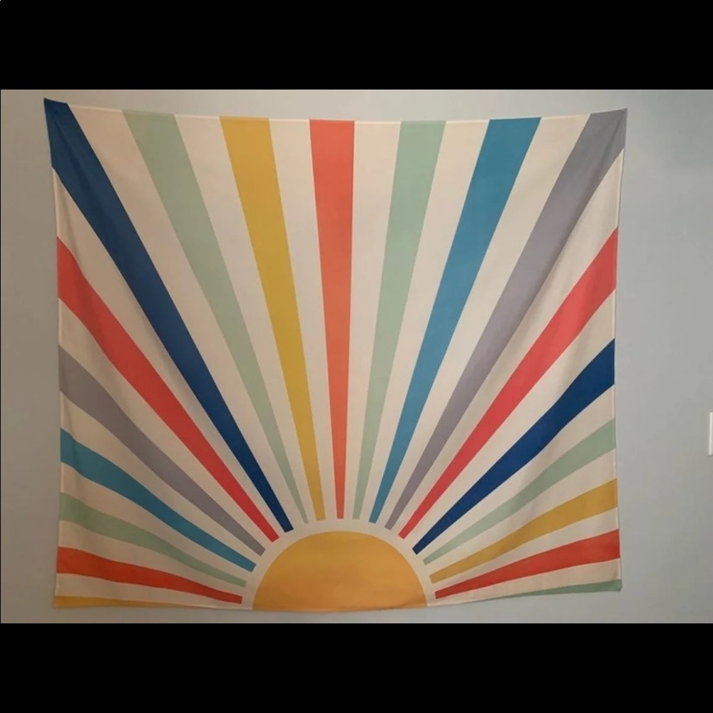 Wall tapestry